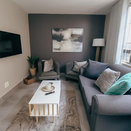 Ocean Rocks Villa, Umhlanga Durban Habitación foto
