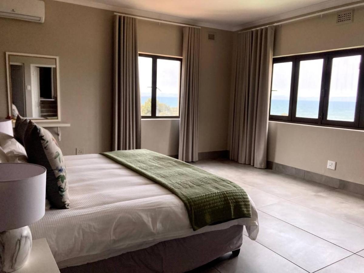 Ocean Rocks Villa, Umhlanga Durban Exterior foto