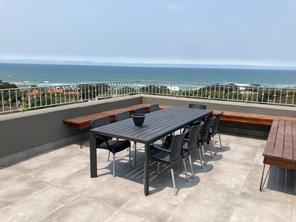 Ocean Rocks Villa, Umhlanga Durban Exterior foto