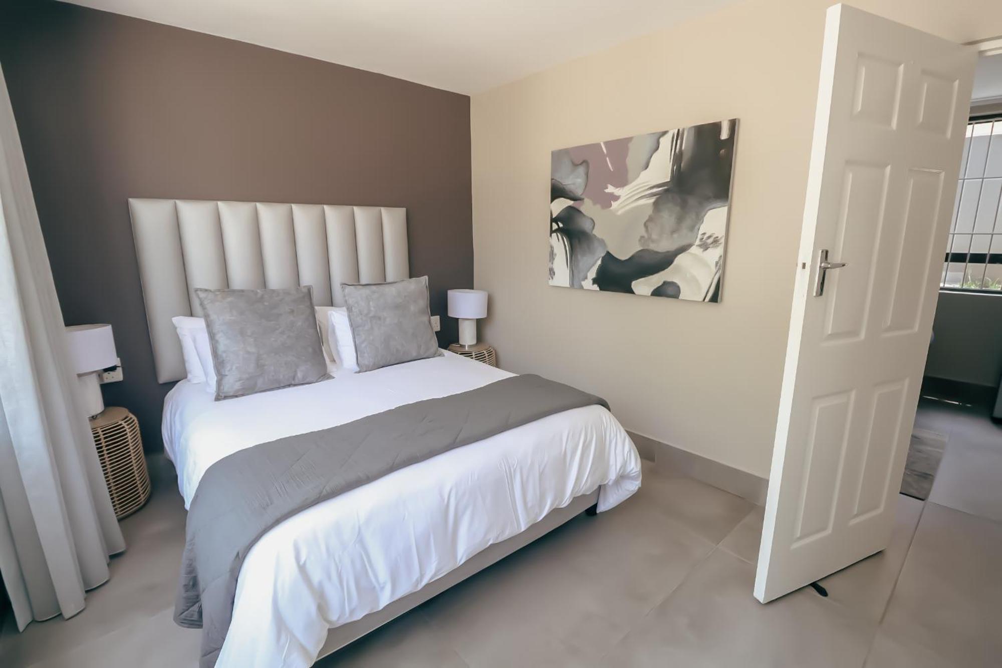 Ocean Rocks Villa, Umhlanga Durban Habitación foto
