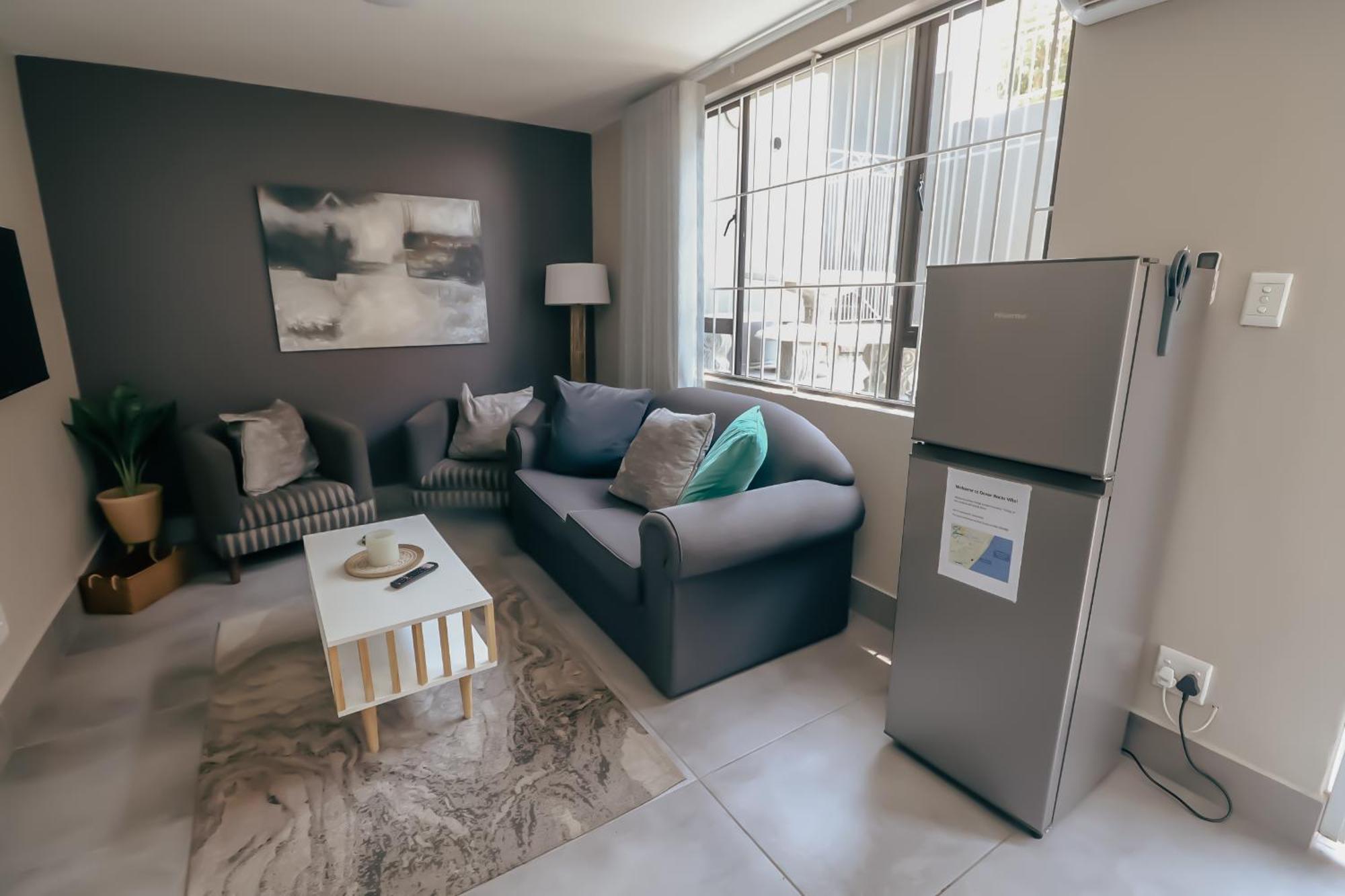 Ocean Rocks Villa, Umhlanga Durban Habitación foto