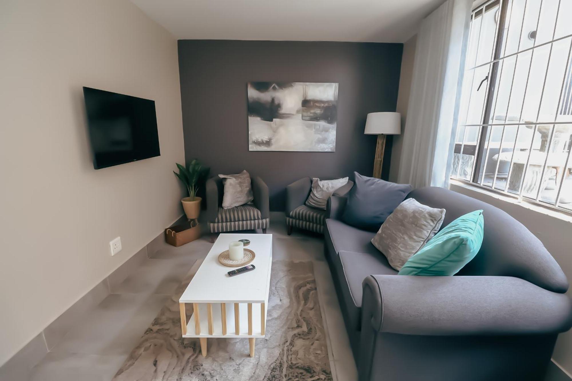 Ocean Rocks Villa, Umhlanga Durban Habitación foto