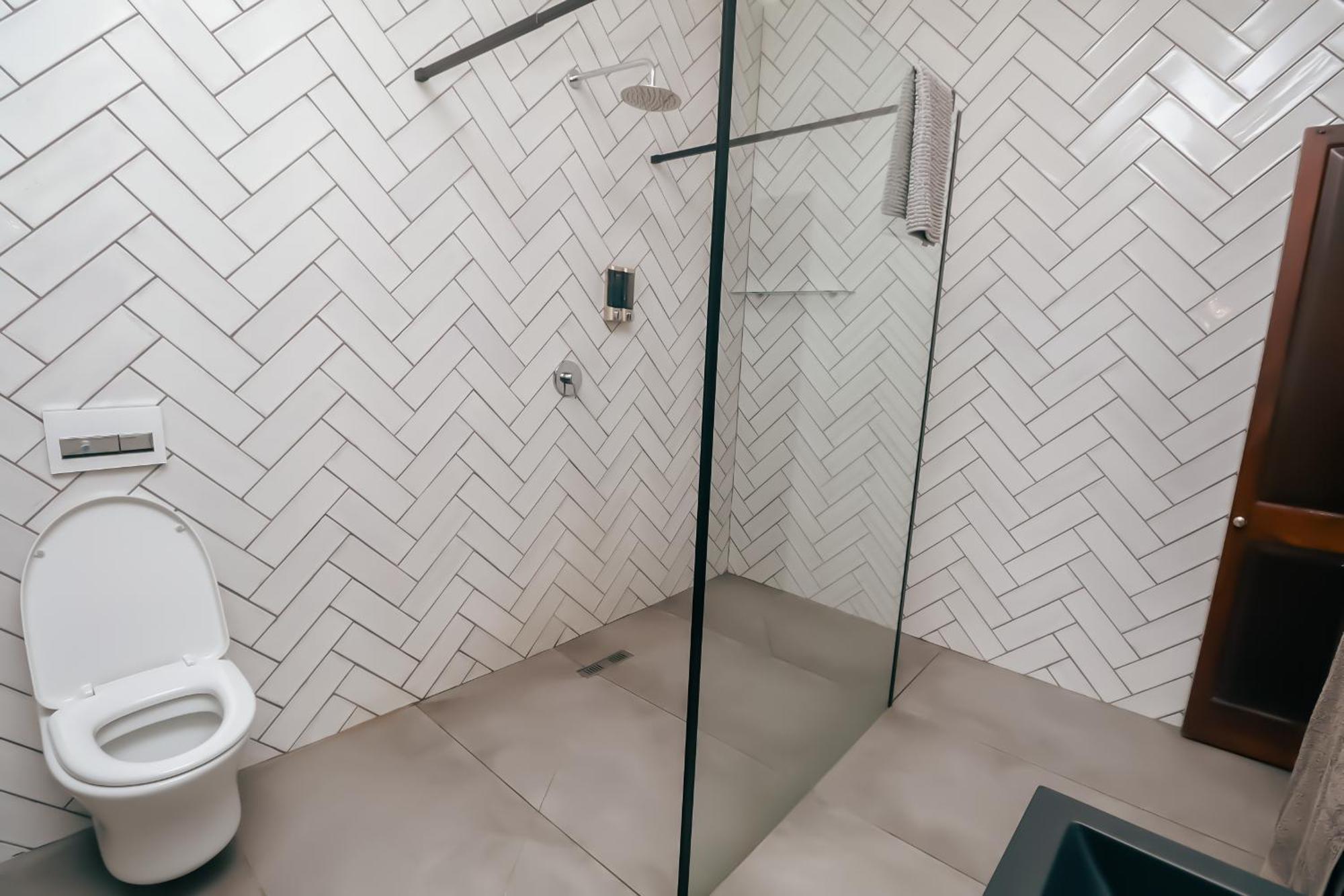 Ocean Rocks Villa, Umhlanga Durban Habitación foto